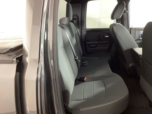 Used 2022 RAM 1500 Classic Warlock w/ Electronics Group image 10