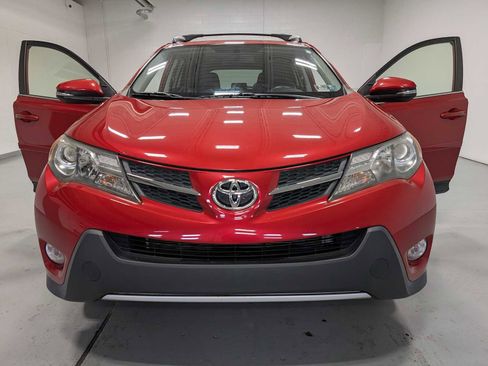 Used 2013 Toyota RAV4 Limited AWD/4WD image 15