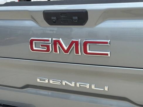 Used 2026 GMC Sierra 1500 Denali w/ Technology Package AWD/4WD image 37