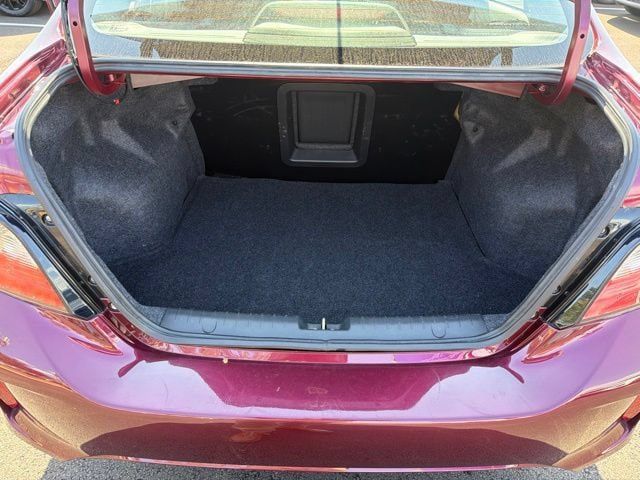 Used 2024 Mitsubishi Mirage G4 ES FWD image 20