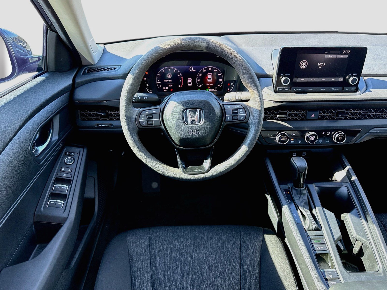 Used 2025 Honda Accord LX image 23