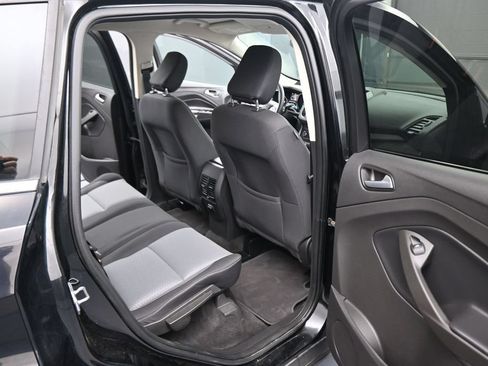 Used 2018 Ford Escape SE AWD/4WD image 41