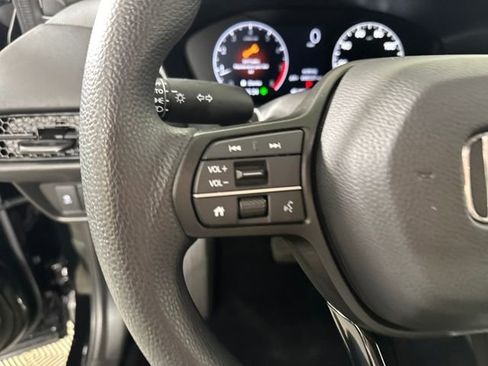 Used 2026 Honda HR-V LX image 15