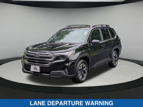 Certified 2026 Subaru Forester Premium AWD/4WD image 8