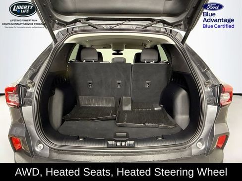 Used 2023 Ford Escape Active w/ Tech Pack #2 image 26