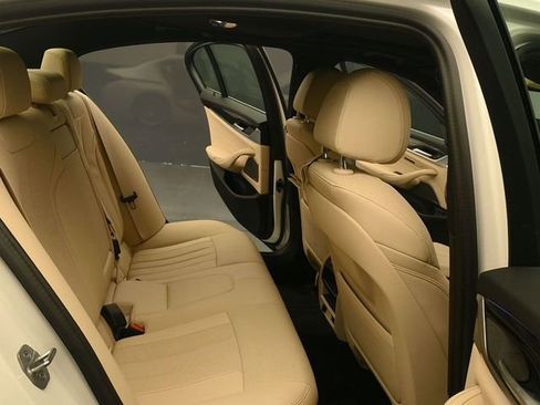 Used 2023 BMW 530i xDrive w/ Premium Package image 14