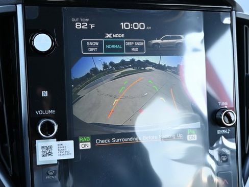 New 2025 Subaru Forester Limited image 28