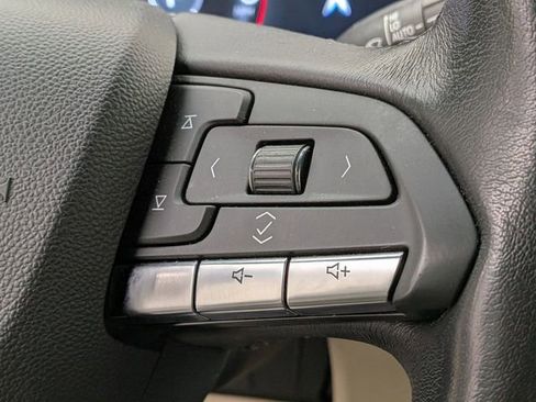 Certified 2022 Cadillac CT5 Premium Luxury w/ Parking Package image 13