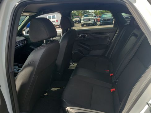 Used 2026 Honda Civic Sport image 27