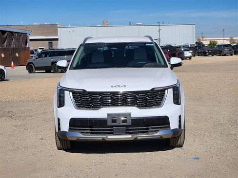 New 2026 Kia Sorento S image 5