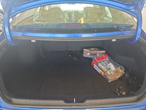 Used 2025 Kia K4 GT-Line w/ GT-Line Sunroof Package image 14