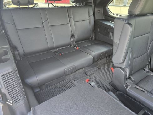 New 2026 Toyota Sequoia 4WD image 23