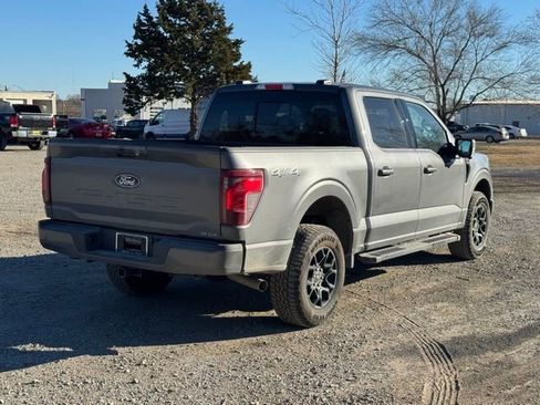 Used 2024 Ford F150 XLT w/ Equipment Group 302A MID image 6