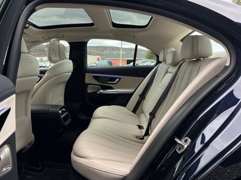 Certified 2025 Mercedes-Benz E 350 E 350 image 22