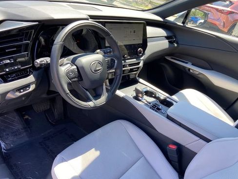Certified 2023 Lexus RX 350 Premium w/ Cold Area Package AWD/4WD image 24