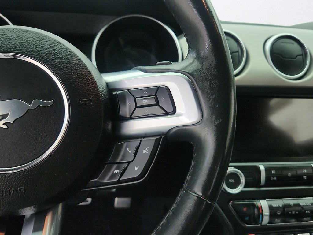 Used 2020 Ford Mustang Premium RWD image 19