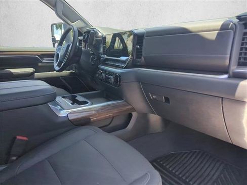 Used 2026 Chevrolet Silverado 2500 LT w/ Trail Boss Package AWD/4WD image 20