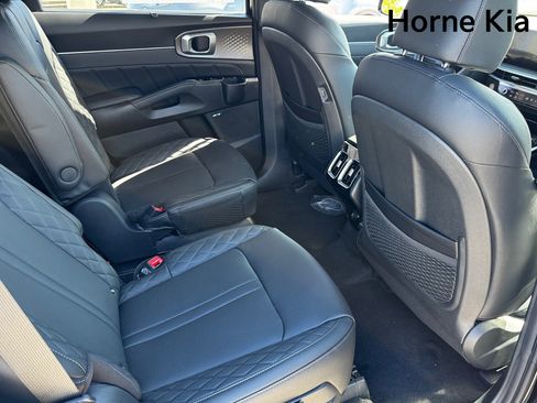 New 2026 Kia Sorento SX Prestige AWD/4WD image 20