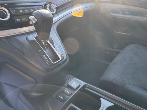 Used 2015 Honda CR-V EX image 22