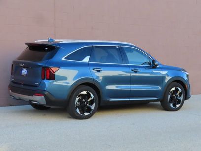 New 2026 Kia Sorento EX w/ EX Premium Package