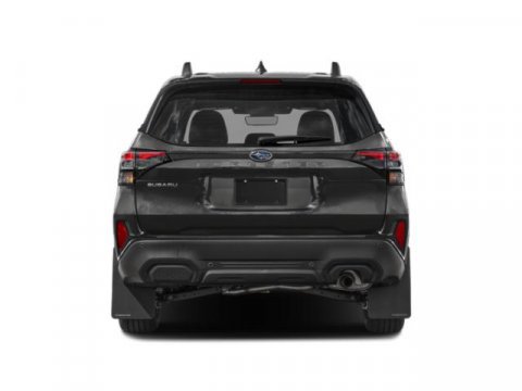 Certified 2025 Subaru Forester Premium AWD/4WD image 8