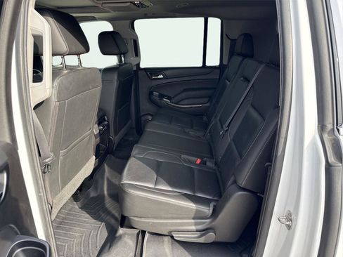 Used 2018 GMC Yukon XL SLT w/ Open Road Package AWD/4WD image 18