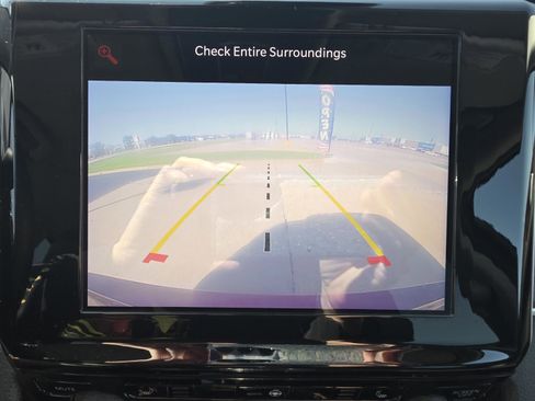 Certified 2022 Jeep Grand Cherokee L Limited image 28