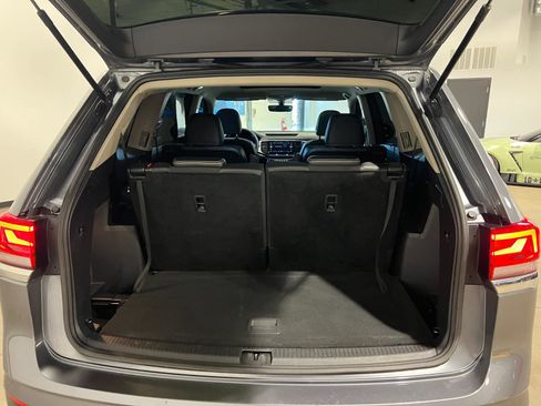 Used 2022 Volkswagen Atlas SE image 34