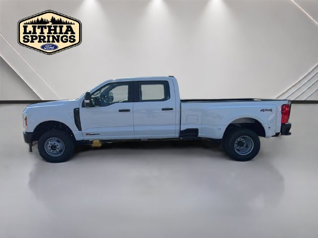 New 2027 Ford F350 XL AWD/4WD image 9