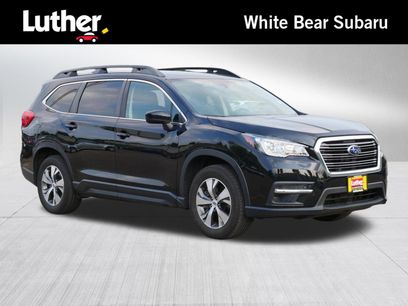 Used 2020 Subaru Ascent Premium w/ Convenience Package