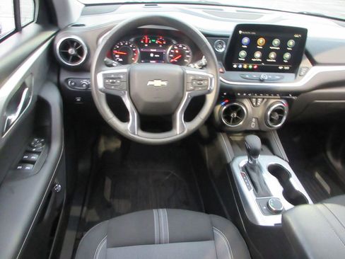 Used 2024 Chevrolet Blazer LT w/ Redline Edition image 14