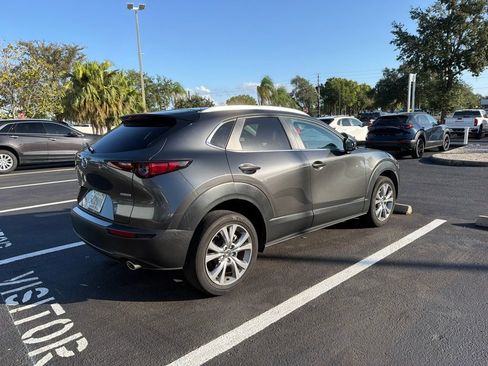 Used 2023 MAZDA CX-30 AWD 2.5 S w/ Select Package image 5