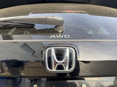 Certified 2025 Honda CR-V EX-L image 5