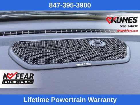 Used 2025 RAM 1500 Laramie image 50