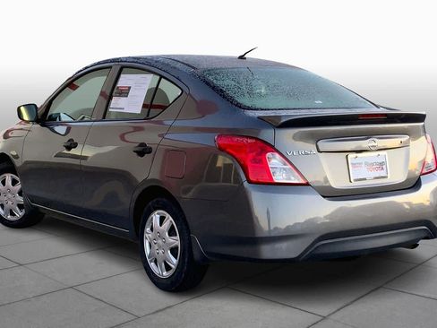 Used 2017 Nissan Versa S Plus image 12