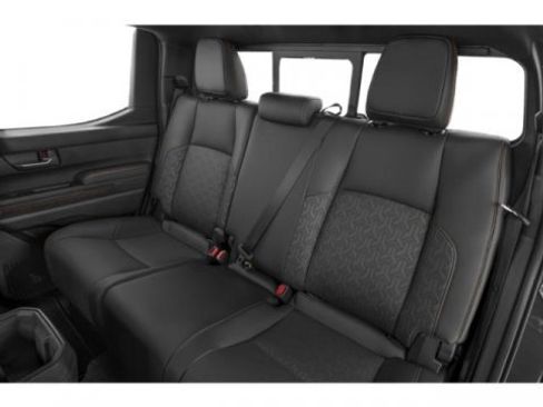 New 2026 Toyota Tacoma Limited AWD/4WD image 15