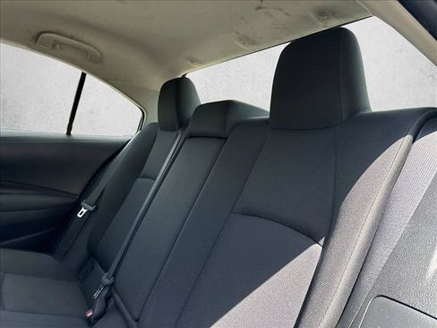 Certified 2025 Toyota Corolla LE FWD image 23