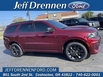 Used 2022 Dodge Durango GT