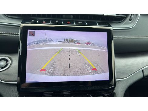 Used 2021 Jeep Grand Cherokee L Limited w/ Trailer Tow Group (B) image 19