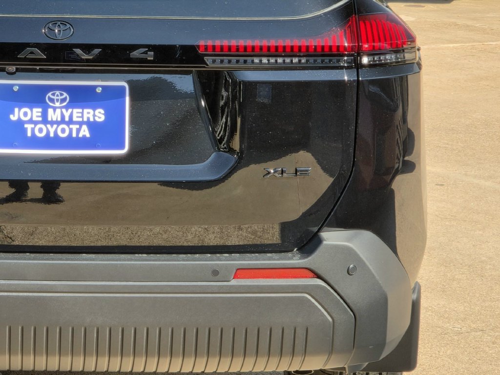 New 2026 Toyota RAV4 XLE Premium FWD image 9