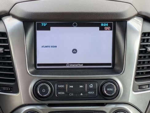 Used 2016 Chevrolet Suburban LTZ image 20