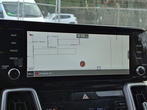 Used 2022 Kia Sorento X-Line EX image 18