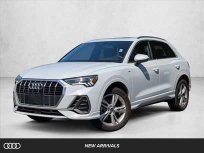 Used 2024 Audi Q3 2.0T Premium w/ Convenience Package