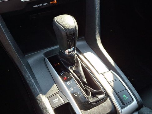 Used 2020 Honda Civic LX image 14