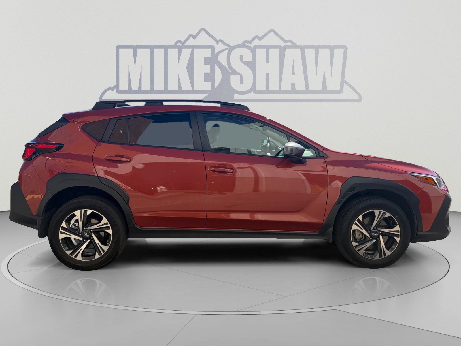 Certified 2024 Subaru Crosstrek 2.0i Premium w/ Popular Package #3 AWD/4WD image 6