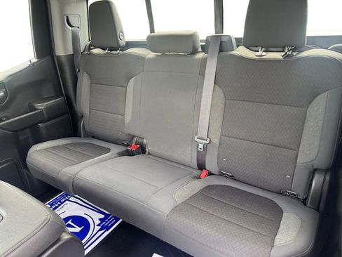 Used 2019 Chevrolet Silverado 1500 LT w/ All-Star Edition AWD/4WD image 13