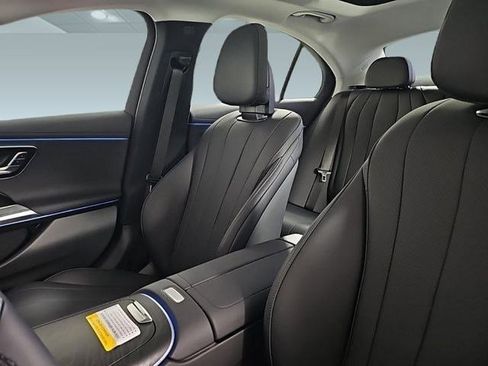 Certified 2025 Mercedes-Benz E 350 E 350 image 37