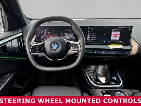 Used 2025 BMW X3 xDrive30i w/ Premium Package image 8