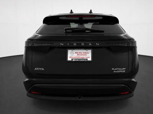 Used 2023 Nissan Ariya AWD/4WD image 5
