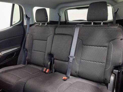 Used 2019 GMC Acadia SLE FWD image 22
